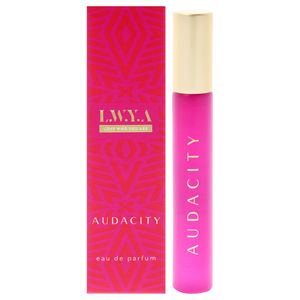 Audacity by LWYA for Women 0.27 oz EDP Spray (Mini)